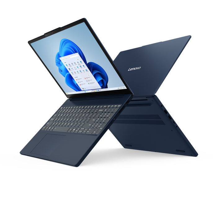 Laptop LENOVO IdeaPad Slim 3 15ARP10 83K700CQBM 15.3 ", AMD RYZEN 7 7735HS, RAM 16 GB, SSD 1000 GB, AMD RADEON 680M GRAPHICS, WINDOWS 11, COSMIC BLUE