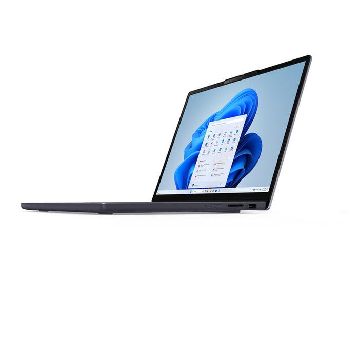 Laptop LENOVO IdeaPad Slim 3 15ARP10 83K700CRBM 15.3 ", AMD RYZEN 7 7735HS, RAM 16 GB, SSD 1000 GB, AMD RADEON 680M GRAPHICS, WINDOWS 11, LUNA GRAY