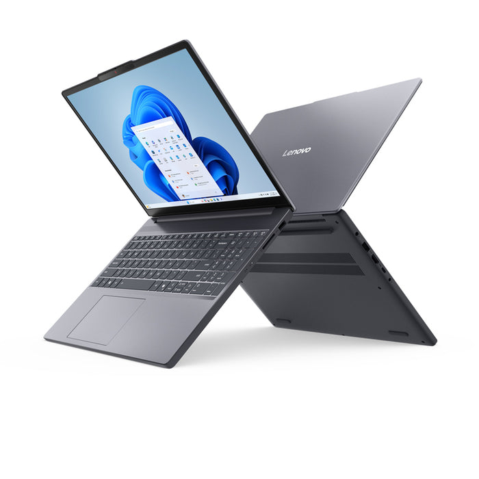 Laptop LENOVO IdeaPad Slim 3 15ARP10 83K700CRBM 15.3 ", AMD RYZEN 7 7735HS, RAM 16 GB, SSD 1000 GB, AMD RADEON 680M GRAPHICS, WINDOWS 11, LUNA GRAY