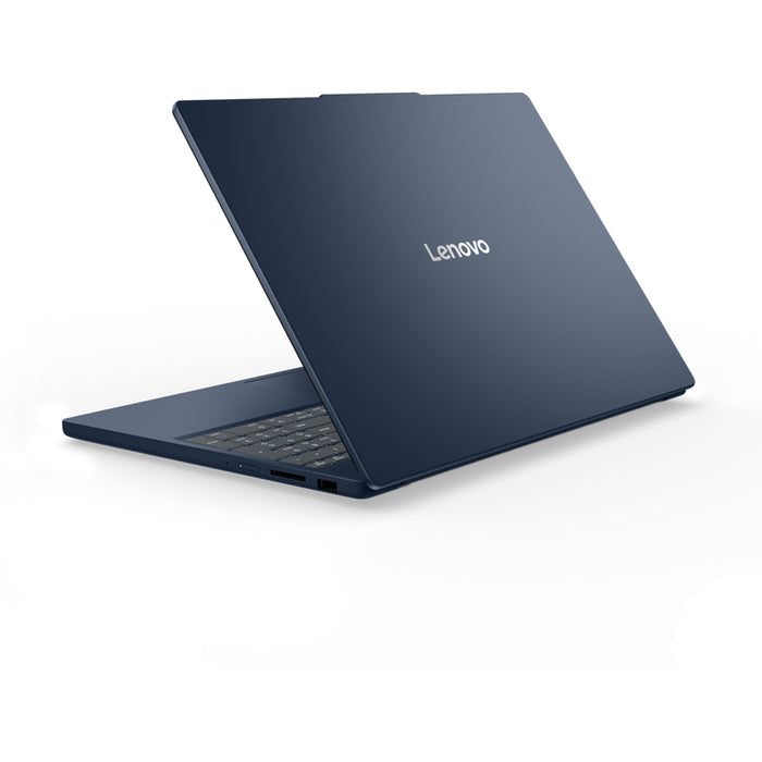 Laptop LENOVO IdeaPad Slim 3 15ARP10 83K700CVBM 15.3 ", AMD RYZEN 7 7735HS, RAM 16 GB, SSD 1000 GB, AMD RADEON 680M GRAPHICS, COSMIC BLUE