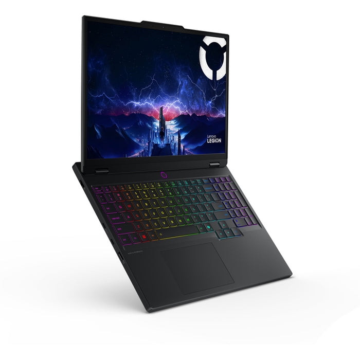 LENOVO Legion 5 Intel Core i9-14900HX 15.1inch WQXGA OLED 500N 165Hz HDR 32GB DDR5 1TB PCIe RTX5070 8GB noOS Eclipse Black