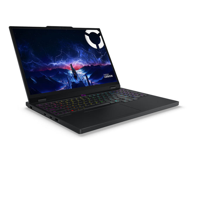 LENOVO Legion 5 Intel Core i9-14900HX 15.1inch WQXGA OLED 500N 165Hz HDR 32GB DDR5 1TB PCIe RTX5070 8GB noOS Eclipse Black