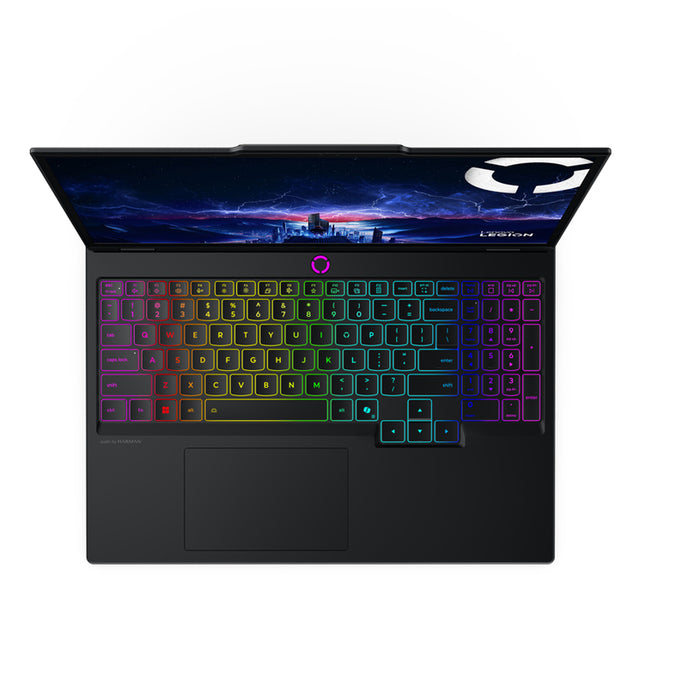 LENOVO Legion 5 Intel Core i9-14900HX 15.1inch WQXGA OLED 500N 165Hz HDR 32GB DDR5 1TB PCIe RTX5070 8GB noOS Eclipse Black