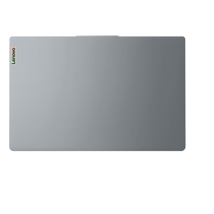 Laptop LENOVO IdeaPad Slim 3 15AMN8 82XQ00TWBM 15.6 ", AMD RYZEN 5 7520U, RAM 16 GB, SSD 512 GB, AMD RADEON 610M GRAPHICS, ARCTIC GRAY