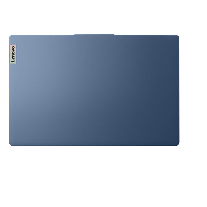 Laptop LENOVO IdeaPad Slim 3 15AMN8 82XQ00TMBM 15.6 ", AMD RYZEN 5 7520U, RAM 16 GB, SSD 512 GB, AMD RADEON 610M GRAPHICS, WINDOWS 11, ABYSS BLUE