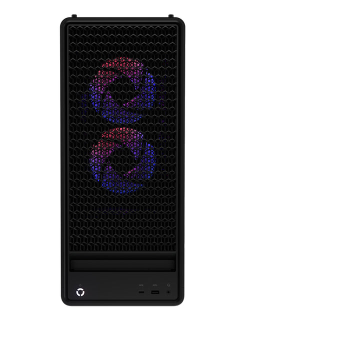 Gaming desktop computer LENOVO LEGION T5 30AGB10 90YJ0035BH RGB AMD RYZEN 7 7800X3D, NVIDIA GEFORCE RTX 5070, RAM 16+16 GB, 5600 MHz