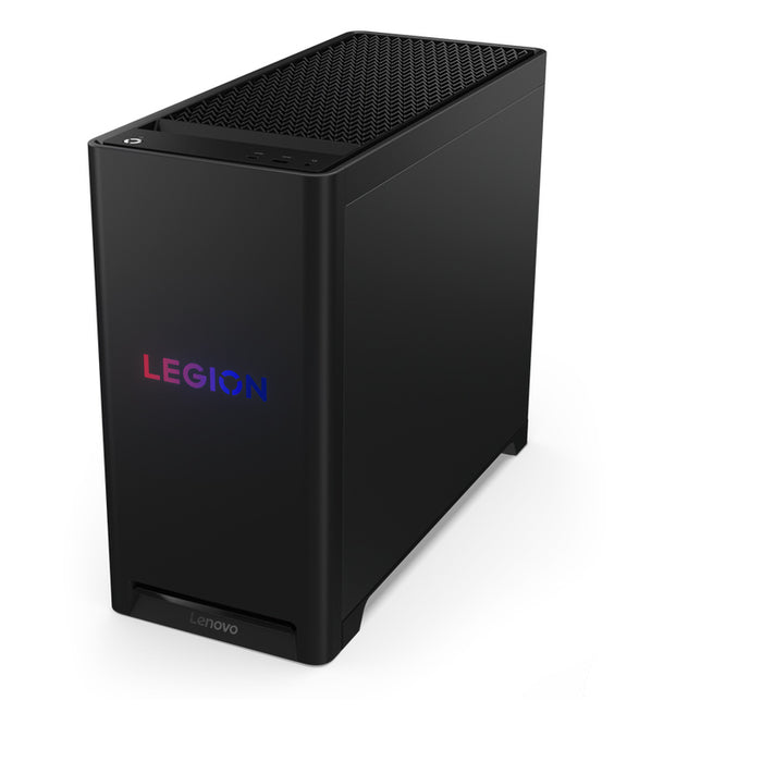 Gaming desktop computer LENOVO LEGION T5 30AGB10 90YJ0035BH RGB AMD RYZEN 7 7800X3D, NVIDIA GEFORCE RTX 5070, RAM 16+16 GB, 5600 MHz