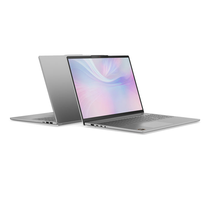 LENOVO IdeaPad Slim 5 AMD Ryzen 5 7535HS 16inch WUXGA AG 32GB DDR5 512GB PCIe NoOS Luna Grey
