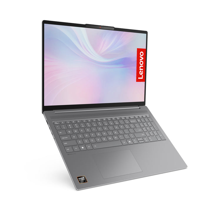 LENOVO IdeaPad Slim 5 AMD Ryzen 5 7535HS 16inch WUXGA AG 32GB DDR5 512GB PCIe NoOS Luna Grey
