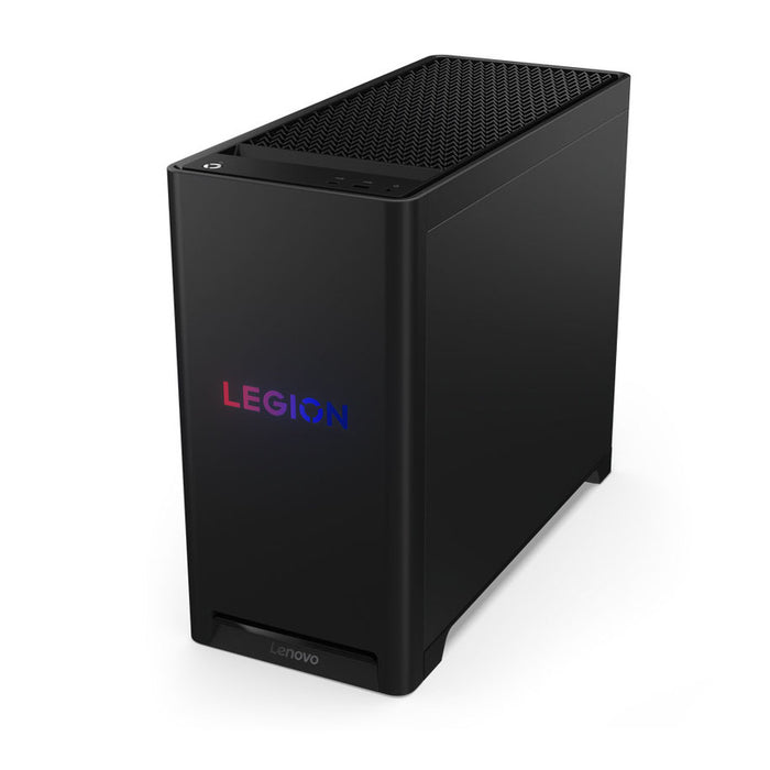 Gaming desktop computer LENOVO LEGION T5 30AGB10 90YJ0038BH RGB AMD RYZEN 7 7800X3D, NVIDIA GEFORCE RTX 5070 TI, RAM 16+16 GB, 5600 MHz