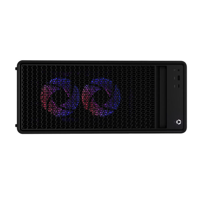 Gaming desktop computer LENOVO LEGION T5 30AGB10 90YJ0038BH RGB AMD RYZEN 7 7800X3D, NVIDIA GEFORCE RTX 5070 TI, RAM 16+16 GB, 5600 MHz