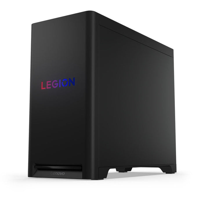 Gaming desktop computer LENOVO LEGION T5 30AGB10 90YJ0038BH RGB AMD RYZEN 7 7800X3D, NVIDIA GEFORCE RTX 5070 TI, RAM 16+16 GB, 5600 MHz