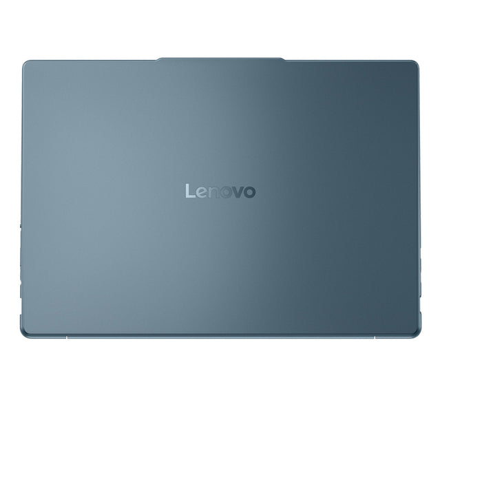 LENOVO Yoga Slim 7 AMD Ryzen AI 7 350 14inch WUXGA OLED 400N 32GB DDR5x 1TB PCIe W11H Tidal Teal