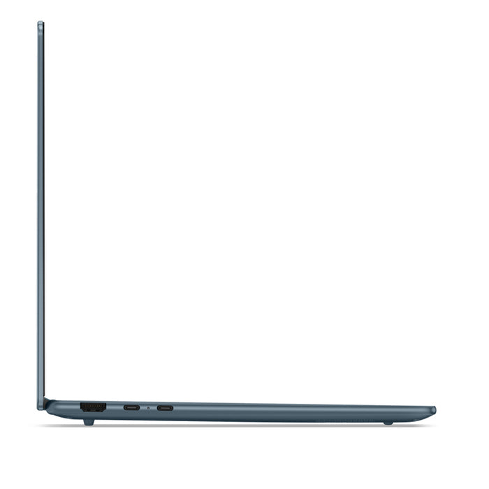 LENOVO Yoga Slim 7 AMD Ryzen AI 7 350 14inch WUXGA OLED 400N 32GB DDR5x 1TB PCIe W11H Tidal Teal