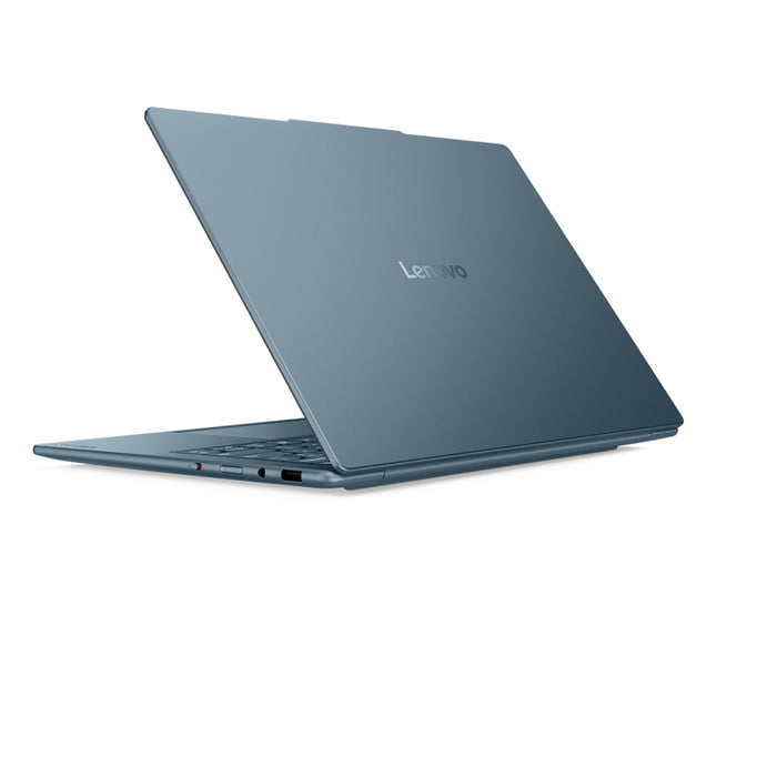 LENOVO Yoga Slim 7 AMD Ryzen AI 7 350 14inch WUXGA OLED 400N 32GB DDR5x 1TB PCIe W11H Tidal Teal