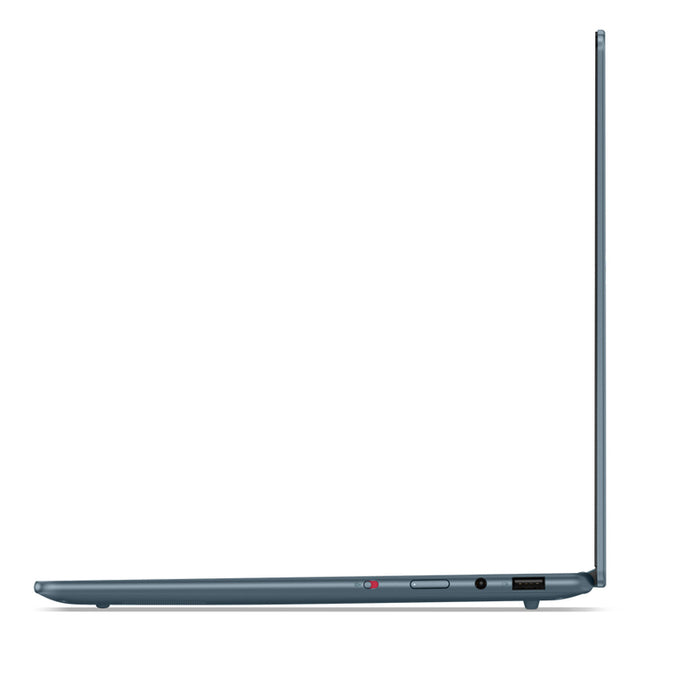 LENOVO Yoga Slim 7 AMD Ryzen AI 7 350 14inch WUXGA OLED 400N 32GB DDR5x 1TB PCIe W11H Tidal Teal