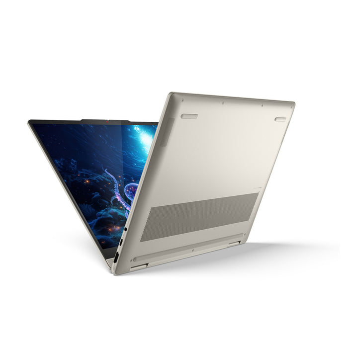 LENOVO Yoga 7 2-in-1 Intel Core Ultra 7 258V 14inch 2.8K OLED 500N Touch 32GB DDR5 1TB W11H Seashell + Pen