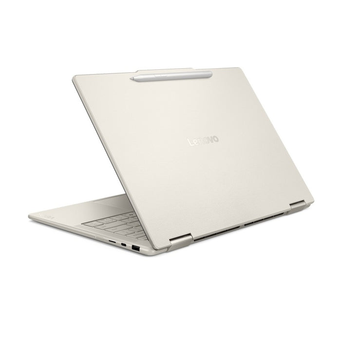 LENOVO Yoga 7 2-in-1 Intel Core Ultra 7 258V 14inch 2.8K OLED 500N Touch 32GB DDR5 1TB W11H Seashell + Pen
