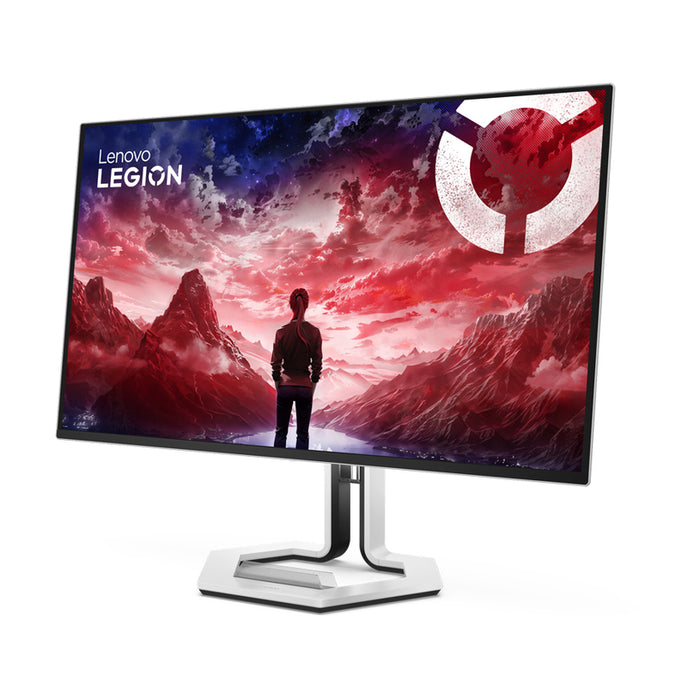 LENOVO Legion Pro 32UD-10 31.5inch UHD 3840x2160 QD-OLED 16:9 240Hz 250cd/m2 USB HUB 2xHDMI 1xDP Raven Black 3Y