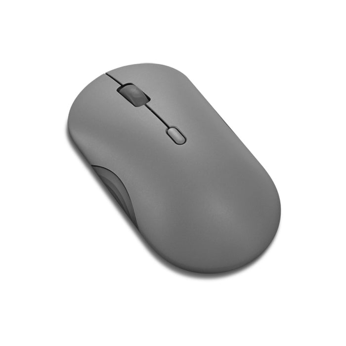 LENOVO 350 Bluetooth Silent Mouse Luna Grey
