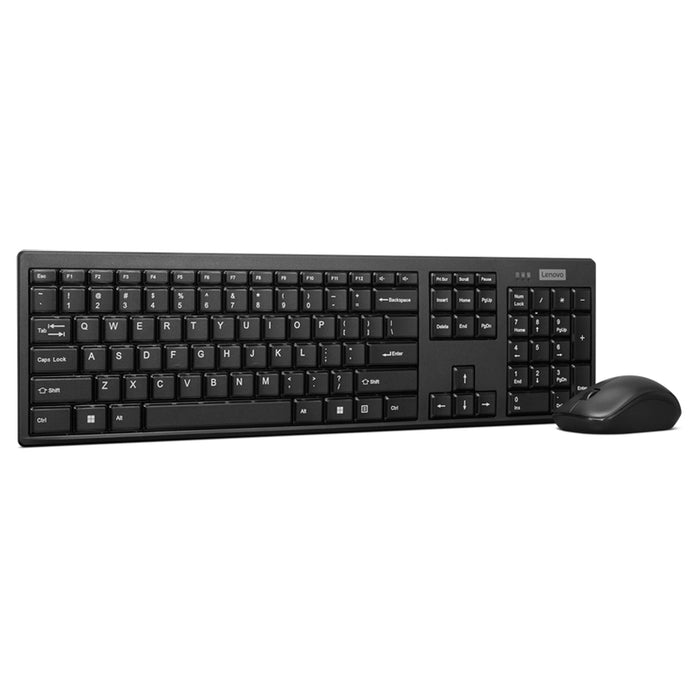 Wireless Set LENOVO 100 Wireless Combo GX31Q28916