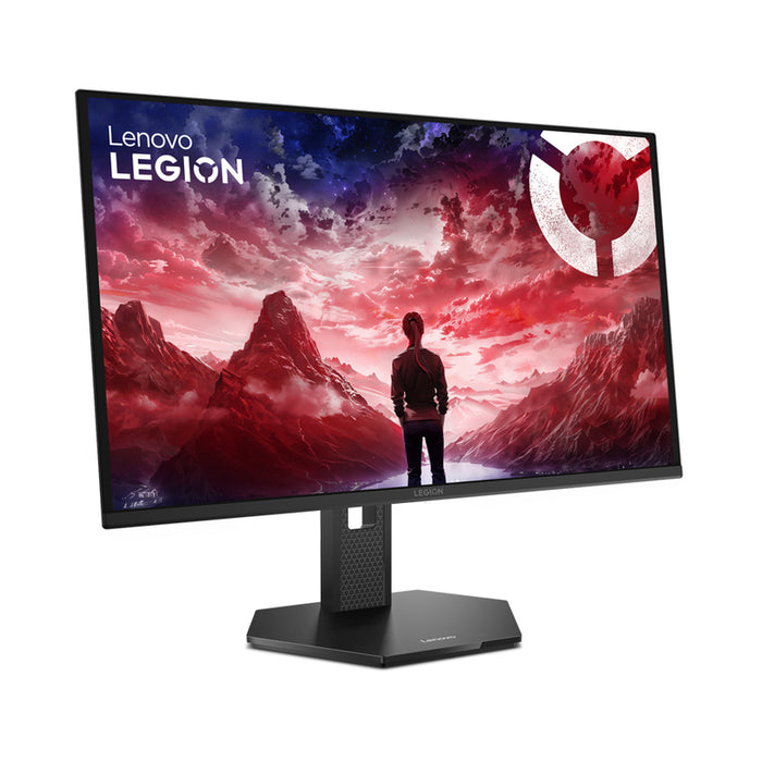 LENOVO Legion 27Q-10 26.5inch  QD-OLED 2560x1440 16:9 240Hz 200cd/m2 1.5M:1 0.03ms 2xHDMI 2.1 1xDP 1.4 99 sRGB 3y