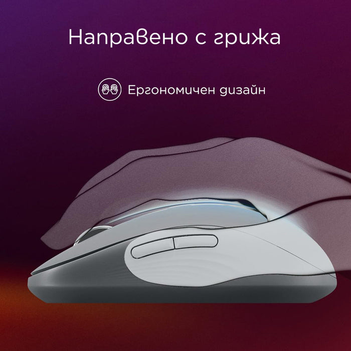 Mouse LENOVO YOGA Silent Mouse Seashell GY51S61925