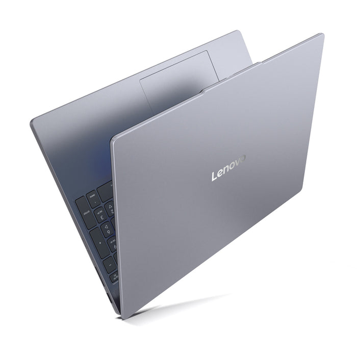 Laptop LENOVO IdeaPad Slim 3 15IRH10 83K10091RM 15.3 ", INTEL CORE I5-13420H, RAM 16 GB, SSD 512 GB, INTEL UHD GRAPHICS, LUNA GRAY