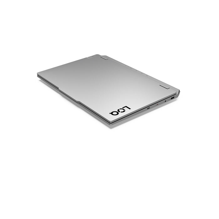 Gaming laptop LENOVO LOQ 15IRX10 83JE0194BM 15.6 ", INTEL CORE I7-13645HX, RAM 24 GB, SSD 512 GB, NVIDIA GEFORCE RTX5050, 8 GB GDDR7, LUNA GRAY