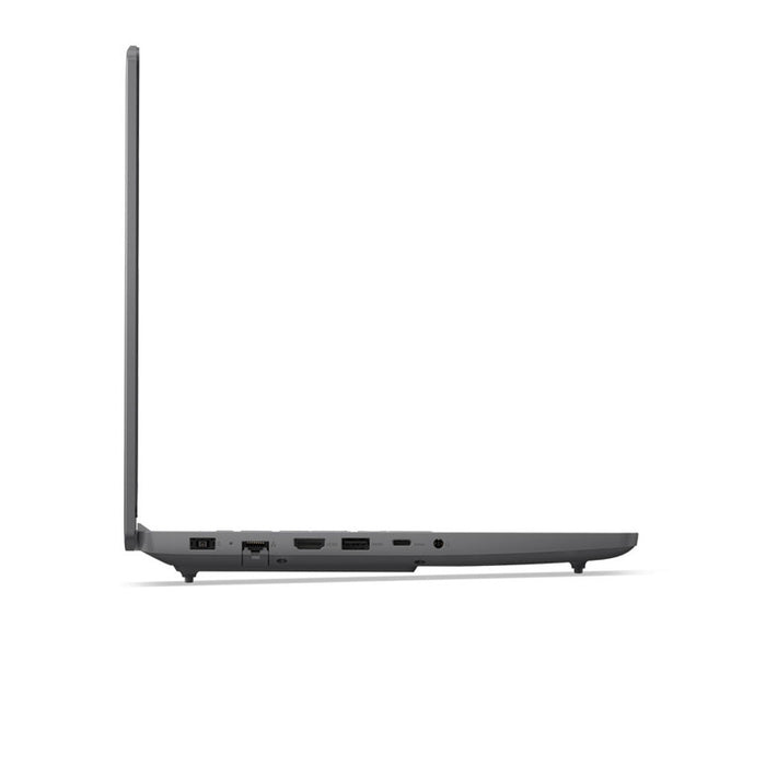 LENOVO LOQ AMD Ryzen 7 170 15.6inch FullHD AG 144Hz 16GB DDR5 1TB RTX4050 6GB NoOS Luna Grey 3y