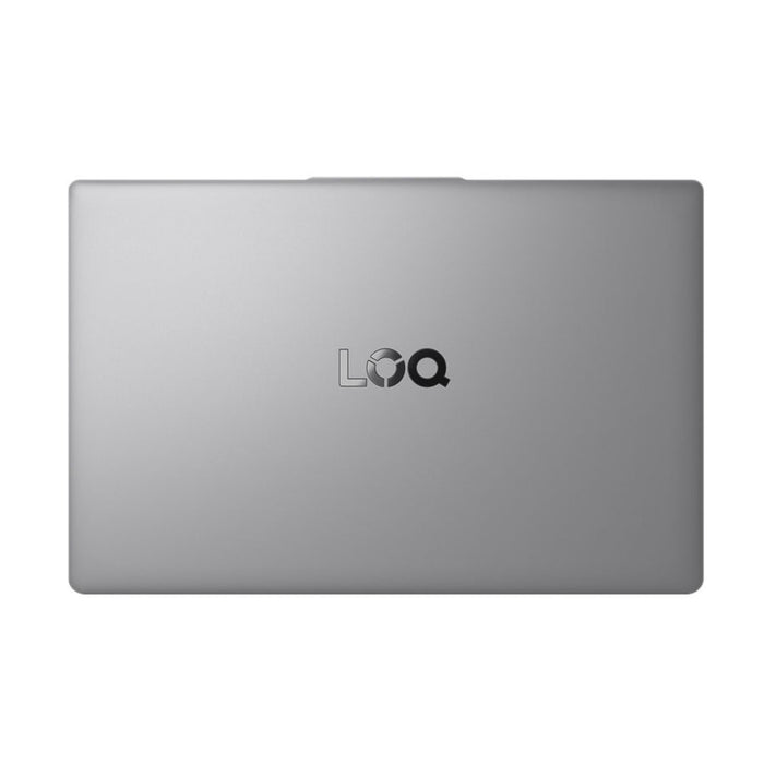 LENOVO LOQ AMD Ryzen 7 170 15.6inch FullHD AG 144Hz 16GB DDR5 1TB RTX4050 6GB NoOS Luna Grey 3y