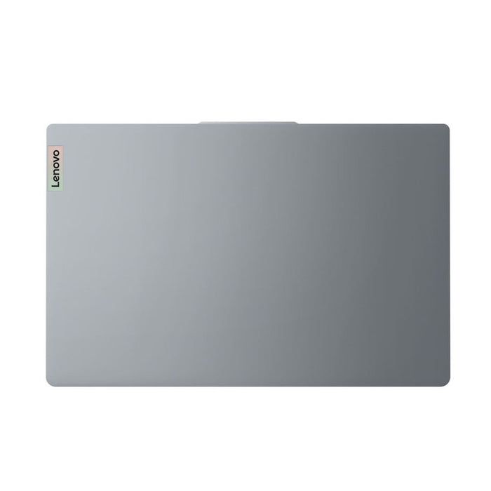 Laptop LENOVO IdeaPad Slim 3 15AMN8 82XQ019YBM 15.6 ", AMD RYZEN 3 7320U, RAM 8 GB, SSD 512 GB, AMD RADEON 610M GRAPHICS, ARCTIC GRAY