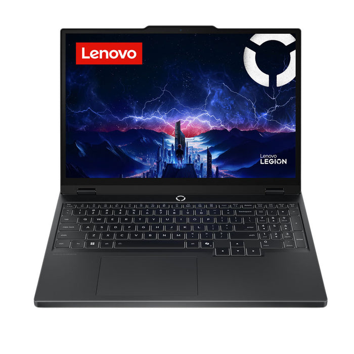 LENOVO Legion 5 Intel Core i7-13650HX 15.3inch WUXGA AG 165Hz 32GB DDR5 1TB RTX5060 8GB NoOS Eclipse Black 3y