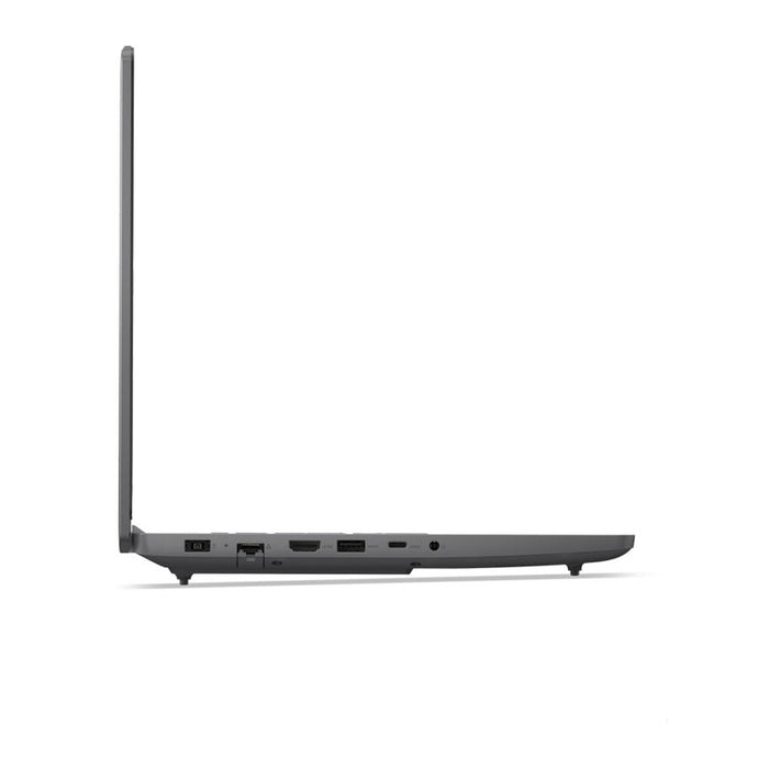 Gaming laptop LENOVO LOQ 15ARP10E 83S000ACBM 15.6 ", AMD RYZEN 5 150, RAM 16 GB, SSD 1000 GB, NVIDIA GEFORCE RTX3050, 6 GB GDDR6, WINDOWS 11, LUNA GRAY