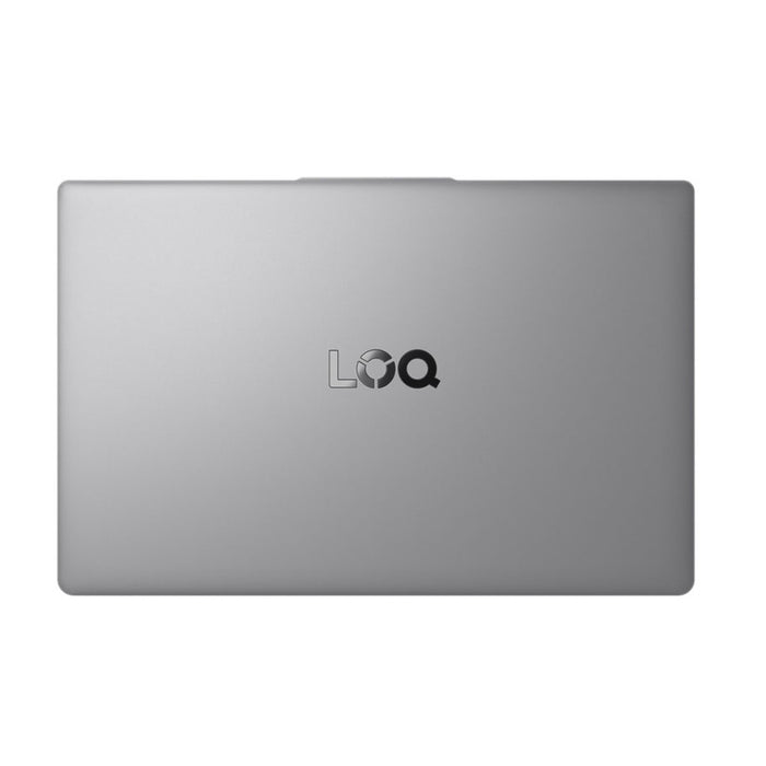 Gaming laptop LENOVO LOQ 15ARP10E 83S000ACBM 15.6 ", AMD RYZEN 5 150, RAM 16 GB, SSD 1000 GB, NVIDIA GEFORCE RTX3050, 6 GB GDDR6, WINDOWS 11, LUNA GRAY