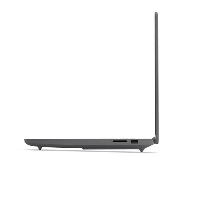 Gaming laptop LENOVO LOQ 15ARP10E 83S000ACBM 15.6 ", AMD RYZEN 5 150, RAM 16 GB, SSD 1000 GB, NVIDIA GEFORCE RTX3050, 6 GB GDDR6, WINDOWS 11, LUNA GRAY
