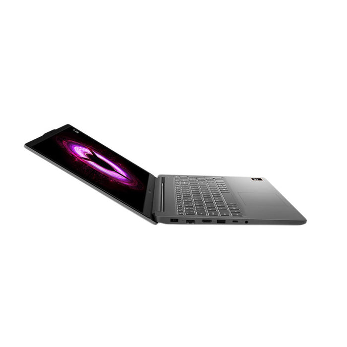Gaming laptop LENOVO LOQ 15ARP10E 83S000ACBM 15.6 ", AMD RYZEN 5 150, RAM 16 GB, SSD 1000 GB, NVIDIA GEFORCE RTX3050, 6 GB GDDR6, WINDOWS 11, LUNA GRAY