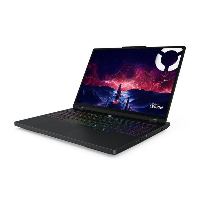 LENOVO Legion Pro 5 AMD Ryzen 9 8945HX 16inch WQXGA AG 500N 240Hz HDR 32GB DDR5 1TB RTX5070 8GB NoOS Eclipse Black 3y