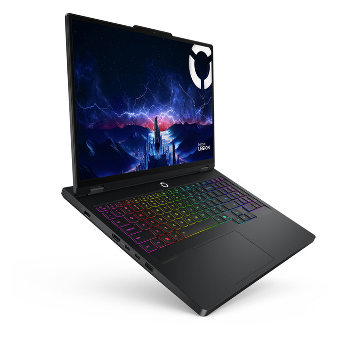 LENOVO Legion Pro 5 Intel Core Ultra 9 275HX 16inch WQXGA OLED 500N 165Hz HDR 32GB DDR5 1TB RTX5070TI 12GB W11H Eclipse Black 3y