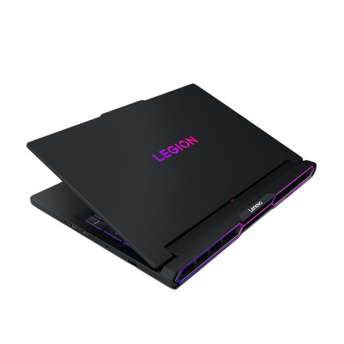 Gaming laptop LENOVO Legion Pro 7 16IAX10H 83F500KSBM 16.0 ", INTEL CORE ULTRA 9 275HX, RAM 64 GB, SSD 1000 GB, NVIDIA GEFORCE RTX5080, 16 GB GDDR7, WINDOWS 11, ECLIPSE BLACK