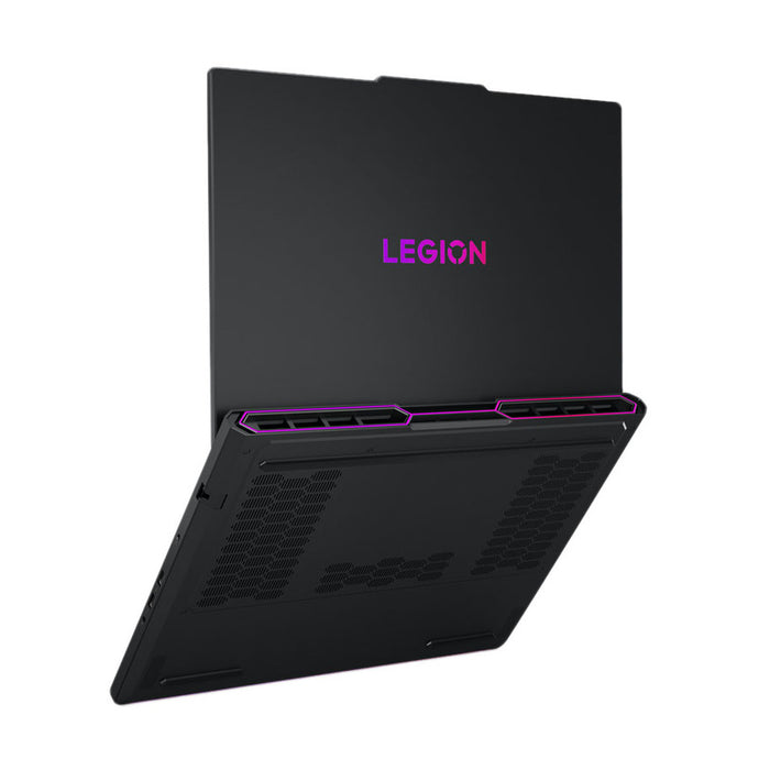 Gaming laptop LENOVO Legion Pro 7 16IAX10H 83F500KSBM 16.0 ", INTEL CORE ULTRA 9 275HX, RAM 64 GB, SSD 1000 GB, NVIDIA GEFORCE RTX5080, 16 GB GDDR7, WINDOWS 11, ECLIPSE BLACK