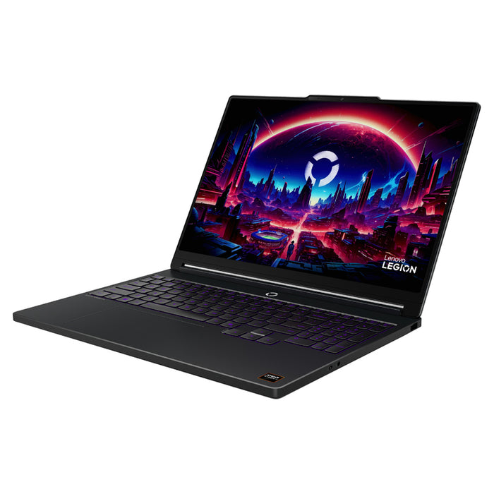 LENOVO Legion 5 AMD Ryzen 7 250 15.3inch WQXGA OLED 500N 165Hz HDR 32GB DDR5 1TB RTX5060 8GB W11H Eclipse Black 3y
