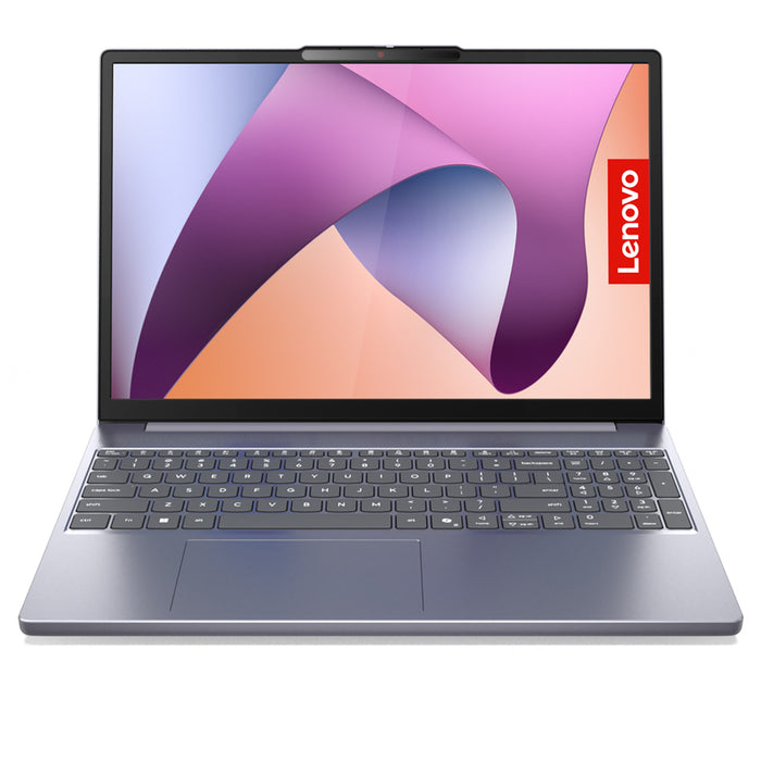 Laptop Lenovo IDEAPAD SLIM 3 15IRH10 83K1007BBM , 15.30 , 16 , 512GB SSD , Intel Core i5 , Intel Core i5-13420H OCTA CORE , Intel UHD Graphics , Without OS