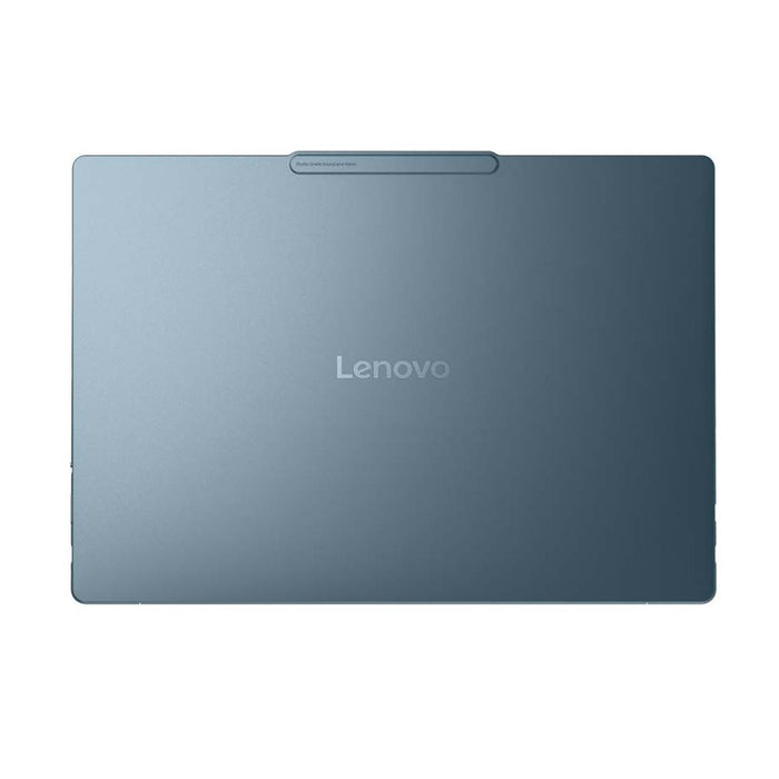 LENOVO Yoga Slim 7 AMD Ryzen AI 7 445 14inch 2.8K OLED 500N 120Hz HDR 32GB DDR5 1TB W11H Tidal Teal 3y