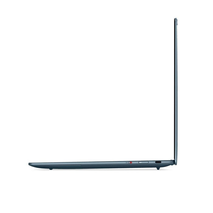 LENOVO Yoga Slim 7 AMD Ryzen AI 7 445 14inch 2.8K OLED 500N 120Hz HDR 32GB DDR5 1TB W11H Tidal Teal 3y