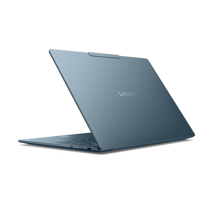 LENOVO Yoga Slim 7 AMD Ryzen AI 7 445 14inch 2.8K OLED 500N 120Hz HDR 32GB DDR5 1TB W11H Tidal Teal 3y