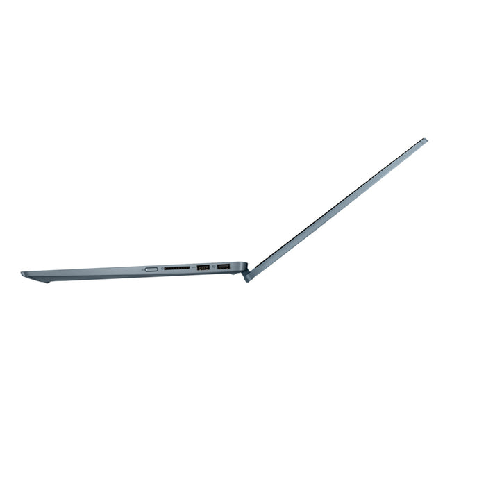 Laptop 2 in 1 LENOVO IdeaPad Flex 5 14ABR8 82XX00G9BM + Lenovo Digital Pen 14.0 ", AMD RYZEN 5 5625U, RAM 16 GB, SSD 512 GB, AMD RADEON GRAPHICS, WINDOWS 11, STONE BLUE
