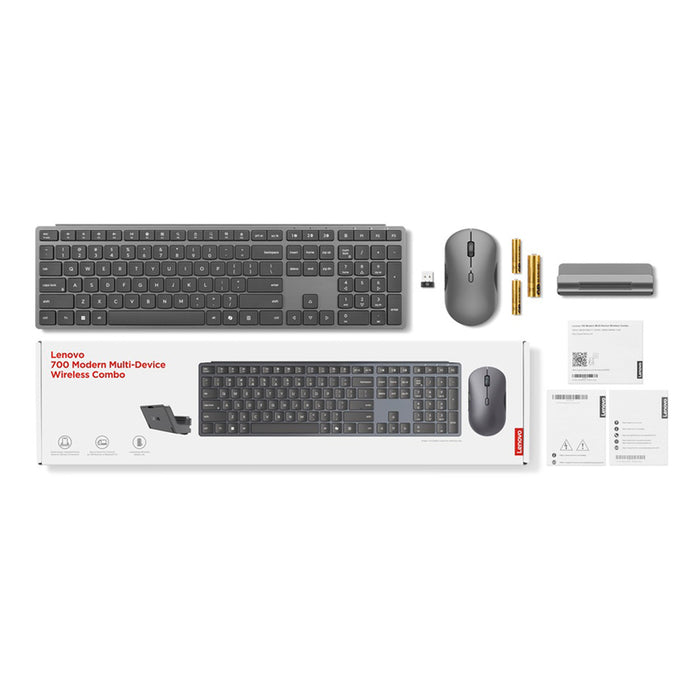 Wireless Set LENOVO 700 Modern Multi GX31S04982