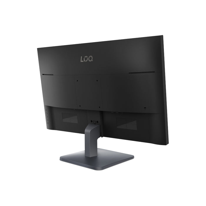 Monitor LENOVO LOQ 27Q-10 0.233 mm, 178°/178°, IPS, 27.0 ", 68.6 cm, 2560x1440, 180.00 Hz, HDMI, DisplayPort, LUNAR GRAY