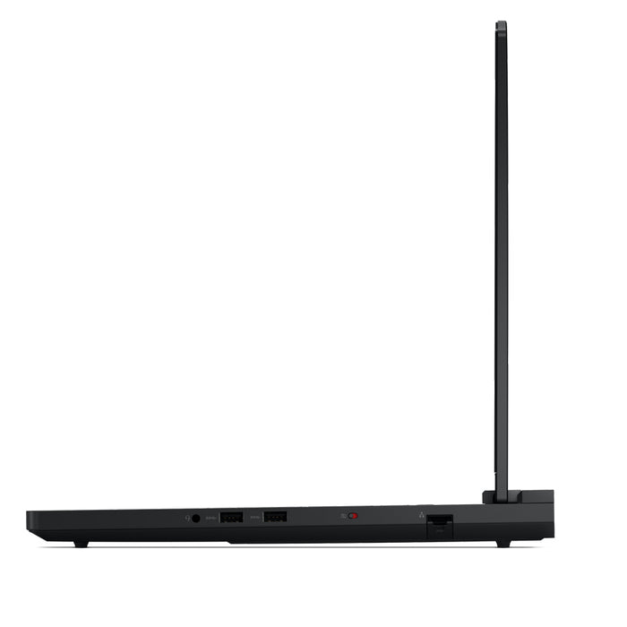 Gaming laptop LENOVO Legion Pro 7 16IAX10H 83F500SABM 16.0 ", INTEL CORE ULTRA 9 275HX, RAM 32 GB, SSD 1000 GB, NVIDIA GEFORCE RTX5070 TI, 12 GB GDDR7, WINDOWS 11, ECLIPSE BLACK